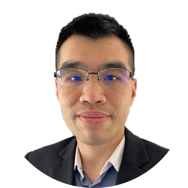 Dr Chen Jianning